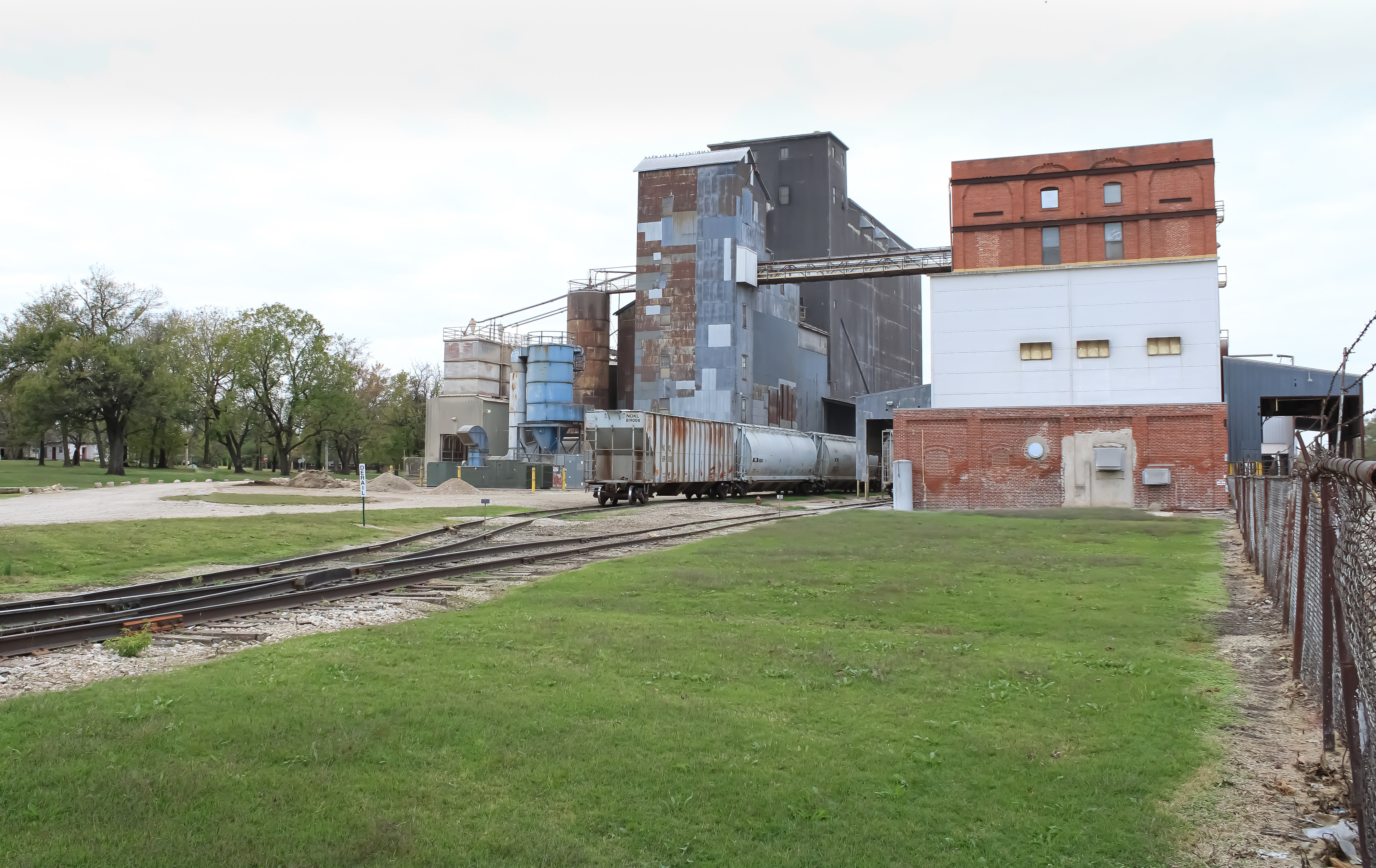 BBJ Surplus Properties 1