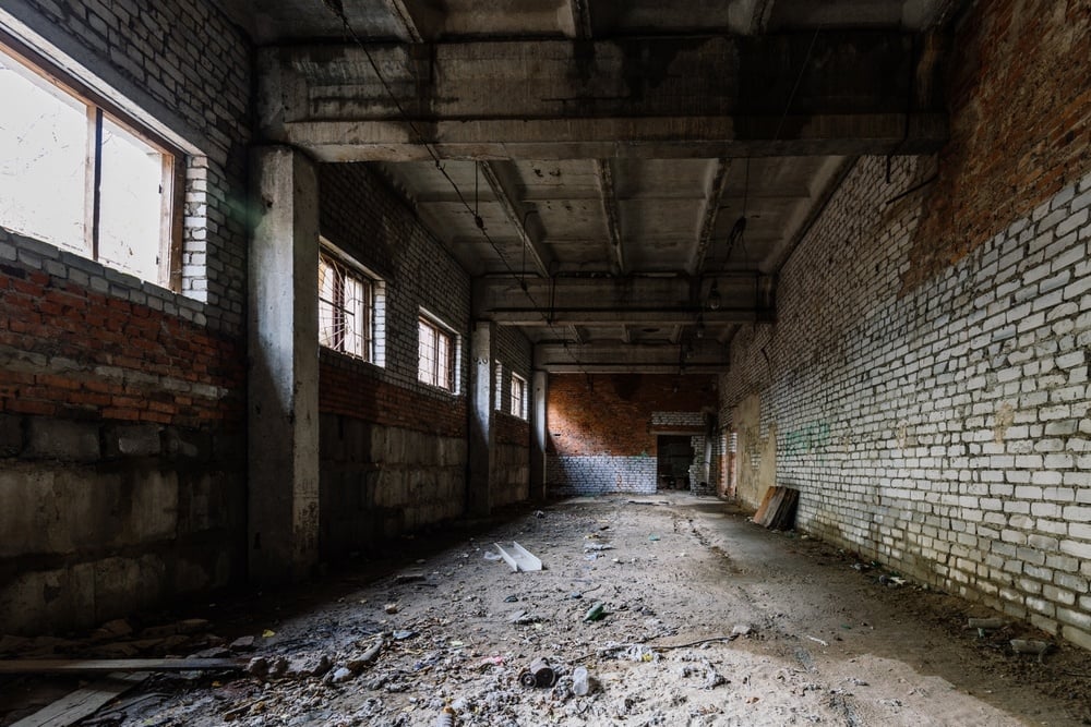 BBJ Surplus Properties 2