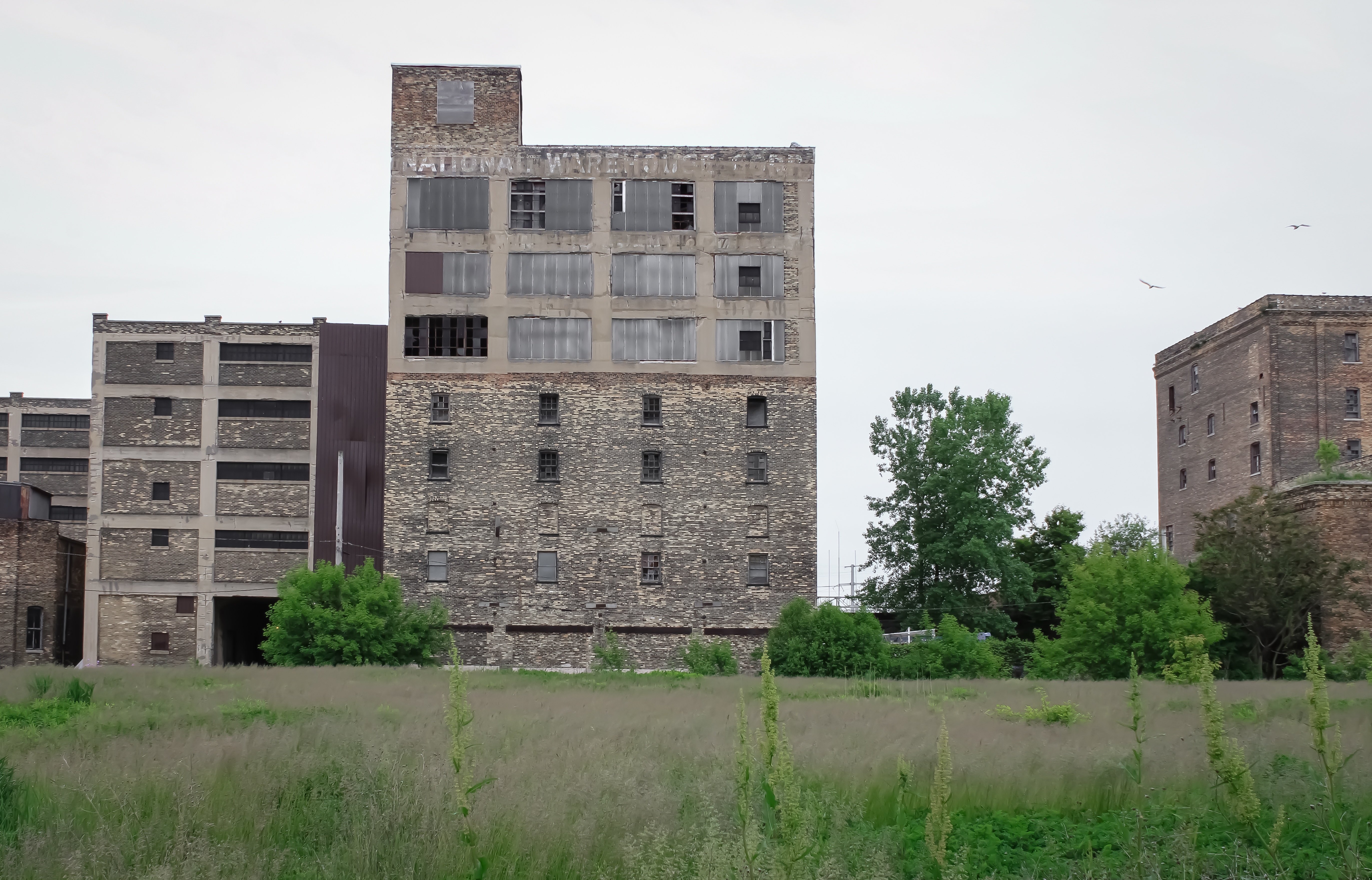 BBJ Surplus Properties 3